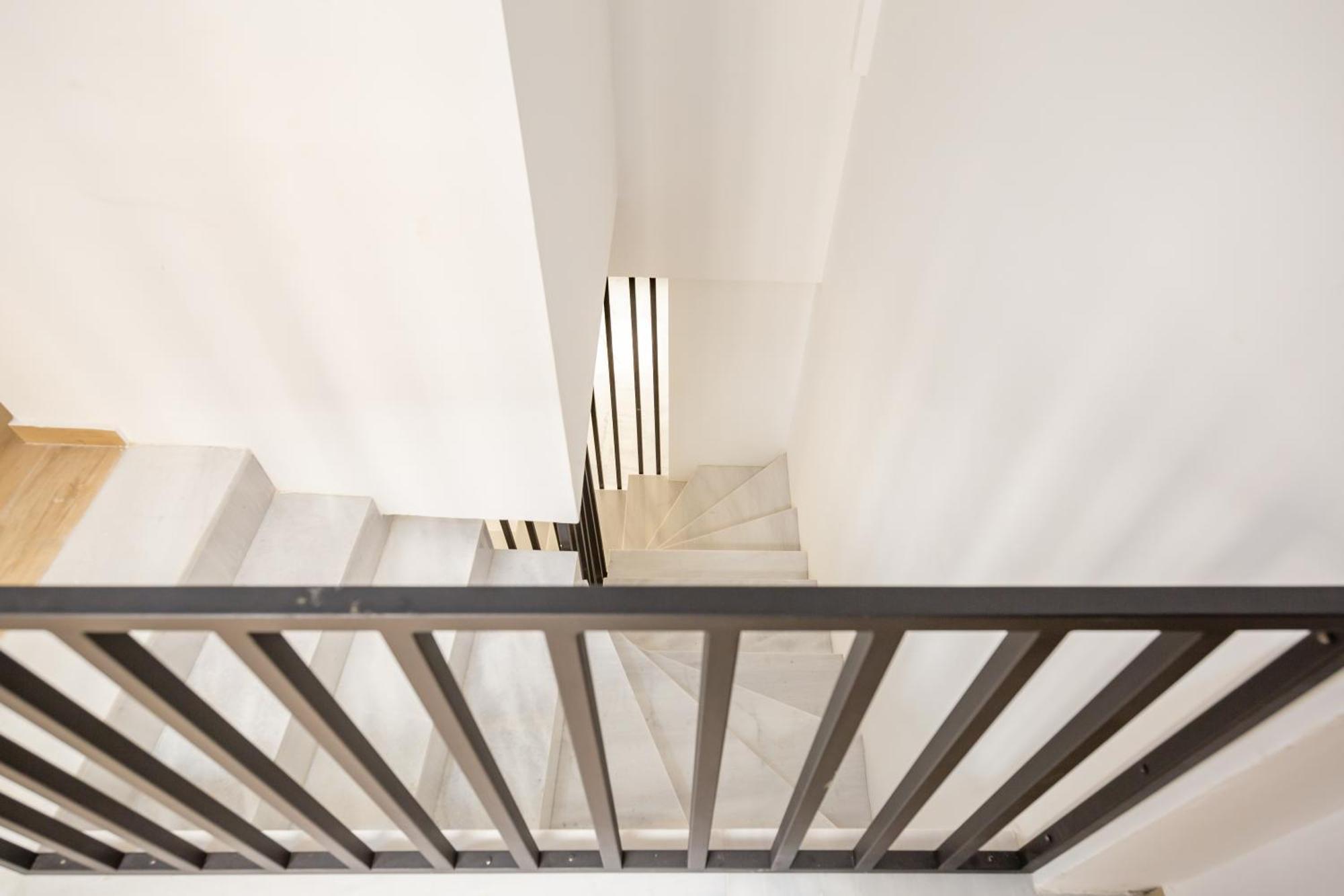 Luxury Duplex House Vlakbij Met Rooftoppool * Tangier