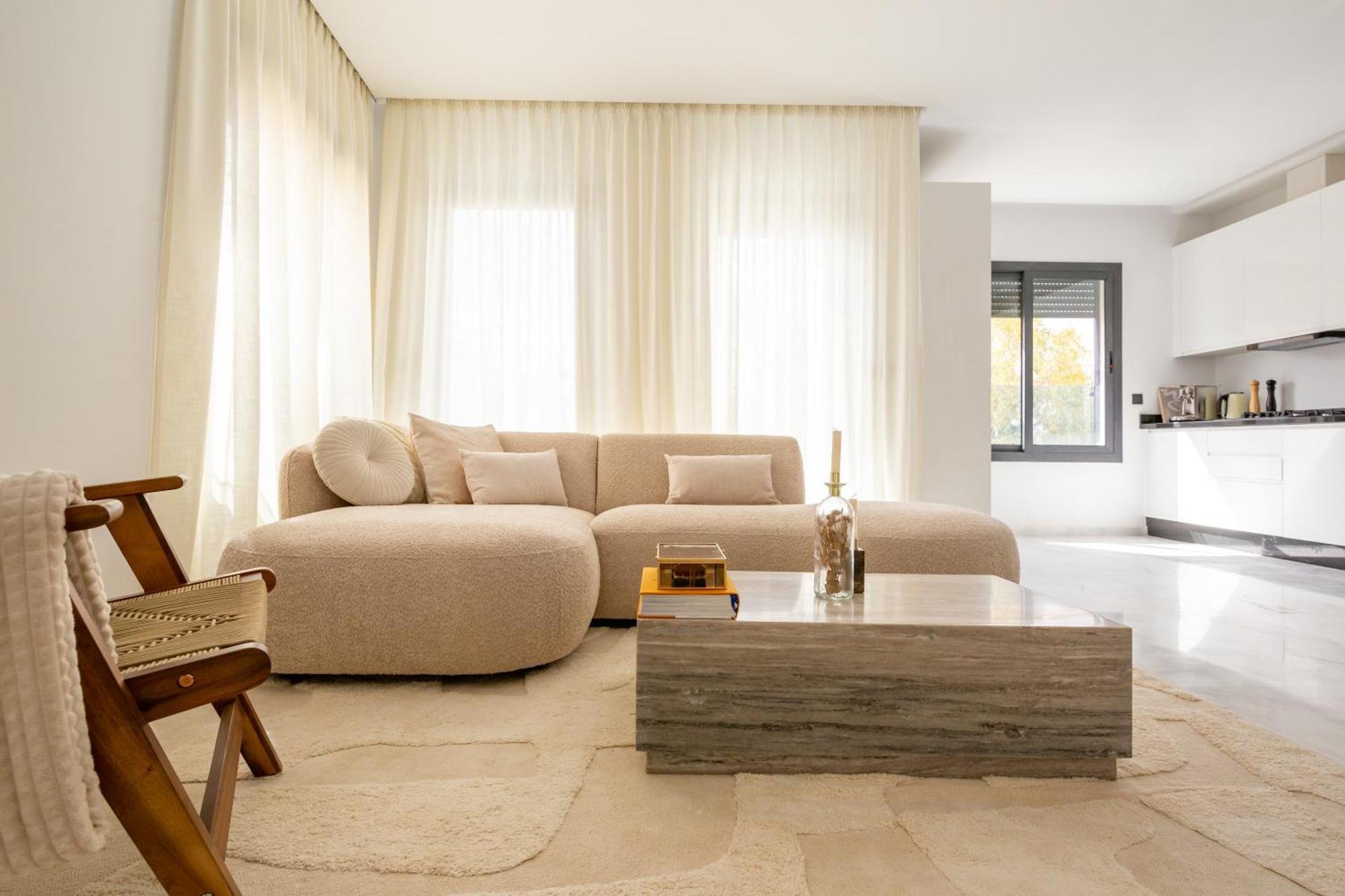 Apartment Luxury Duplex House Vlakbij Met Rooftoppool